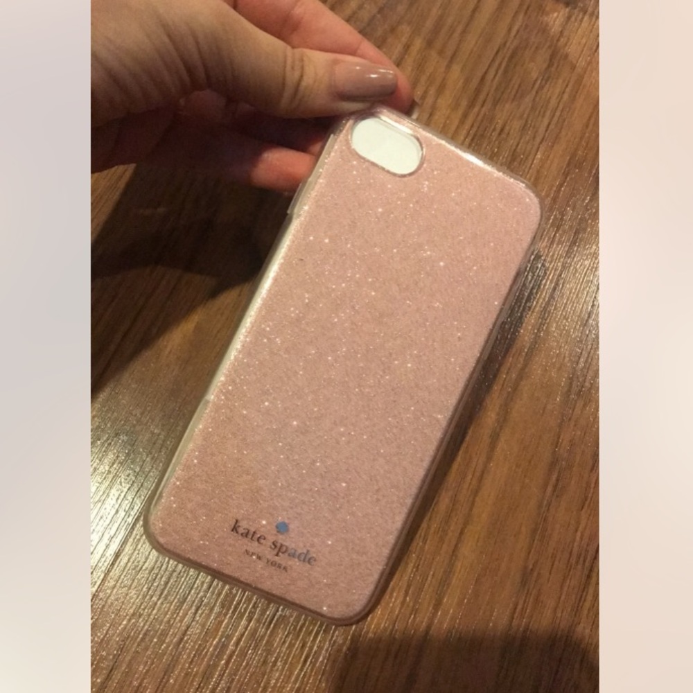 Kate Spade iPhone 6,7,8 Phone Case